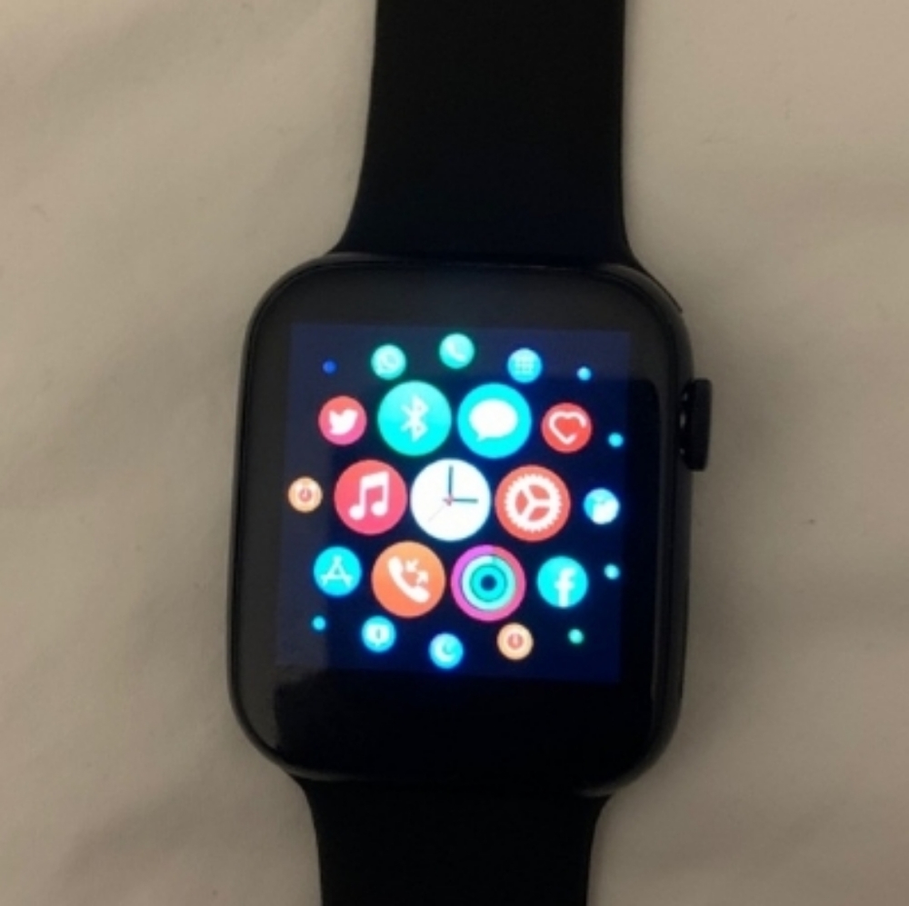 🌟🌟BNIB Smart Watch🌟🌟 - Picture 6 of 6